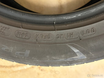 Michelin Prymacy 205 55 16 91V 4KS - 3