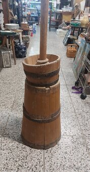Máselnice - 3