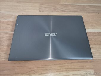 Notebook Asus UX32L - 3