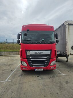 Daf xf 510 - 3