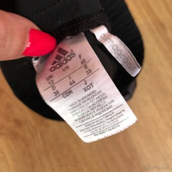 Adidas šortky top stav - 3
