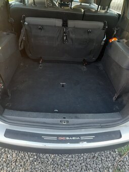 Dacia Lodgy ,LPG ,7 míst, nova stk - 3