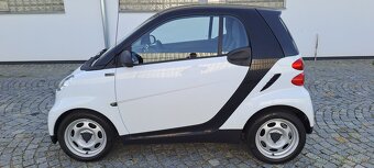 SMART FORTWO 1.0.MHD - 3