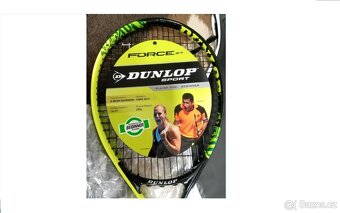 new DUNLOP Force 27 L1 - 3