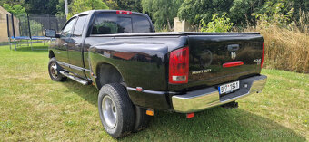 Dodge Ram 3500 - 3