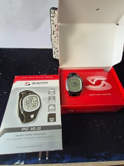 Hodinky Sigma PC 10.11 - 3