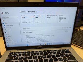 Dell 5410 - 3