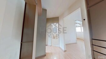 Prodej bytu 3+kk 70 m2, Praha - Karlín, ev.č. 00876 - 3