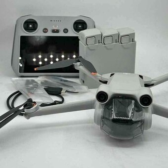 Dji mini 3 Pro - 3