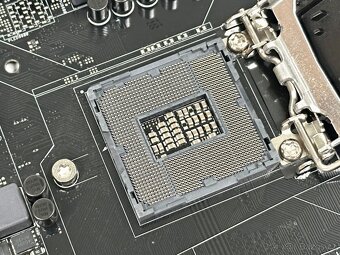 Základní deska ASUS Z170 Pro Gaming - Intel Z170 - Sc. 1151 - 3