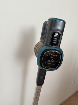 Tyčový vysavač ETA Fenix 1233 90000 - 3