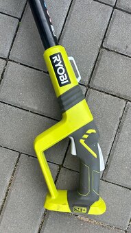RYOBI OPT1845 aku 18V nůžky na živý plot - 3