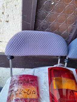 FAVORIT PICK-UP - 3