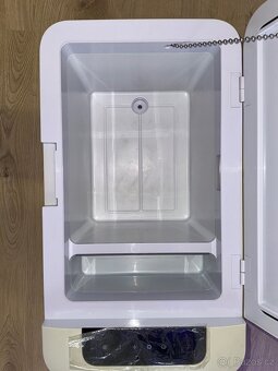 Autochladnička alpicool 25l - 3