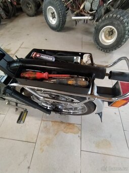 Babbetta 210 - 3