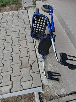 Choditko pro seniory - 3