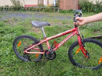 Dětské kola - 3