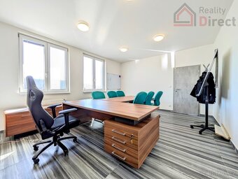 Pronájem haly, Debř, Mladá Boleslav - 3