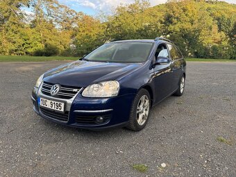 VOLKSWAGEN GOLF V 1.9 TDi 77kW - 3