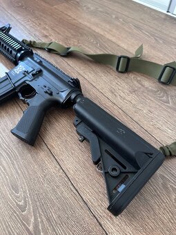 M4 specna arms kompetitor - airsoft - 3