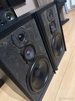 Arcus TM 68 - 3