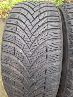 225 50 18 zimnì pneu R18 Semperit 225/50/1818 - 3