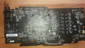 MSI Radeon RX 470 Gaming X 4G - 3