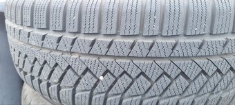 Zimní alu kola 16" 215/65- 5x114,3 na Dacia Duster,Mazda,.. - 3