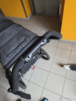 Thule Urban Glide 2 black - 3