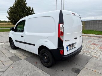 Renault Kangoo 1.5 dCi - 3