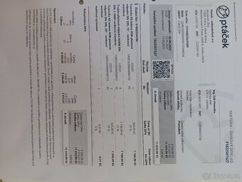 Nové potrubí KG dn 300 - 3