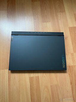 Lenovo Legion 5 - 15ARH05H - jako nový - 3