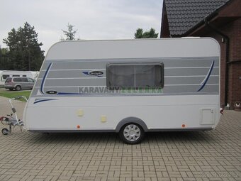 CARAVELAIR ANTARES LUXE 400 - 3