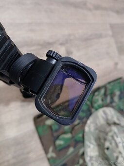 Airsoft zbraně a potřeby - 3