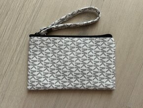 Taštička malá na zip č. 10 nová, cena 150 Kč - 3