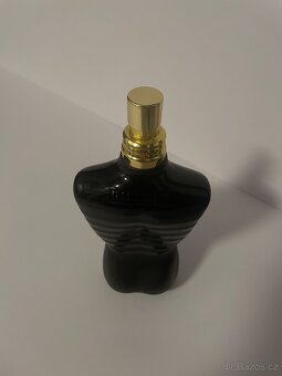 Jean Paul Gaultier Le male Le parfum 125ml - 3