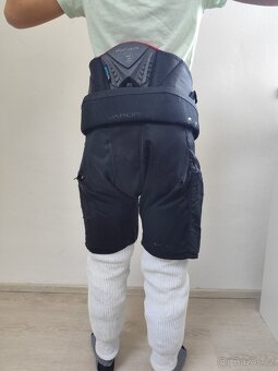 Dětské hokejové kalhoty Bauer - 3