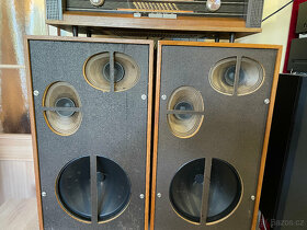 Philips- LEN REPRODUKTORY - 3