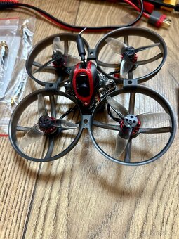 Prodám FPV analog drony - 3