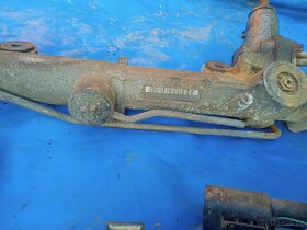 Mercedes Benz w203 coupe c180 - 3