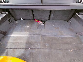 Volvo XC90 D5 120kw - Náhradní díly - 3