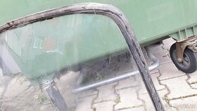 přední sklo Škoda 1203 - 3