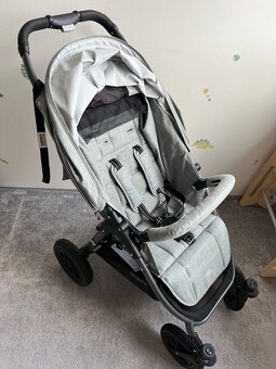 Valco snap 4 sport - 3