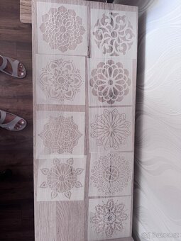 Sada na tvorbu mandal či malování - 3