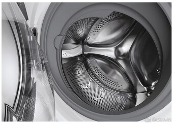 ZÁNOVNÍ Pračka se sušičkou 2v1 ETA 374690000 bílá SLIM Záruk - 3