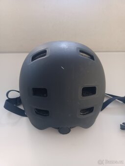 Dětská cyklistická přilba Decathlon - 3