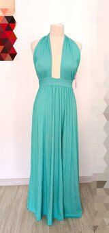 Třpytivé šaty - 3