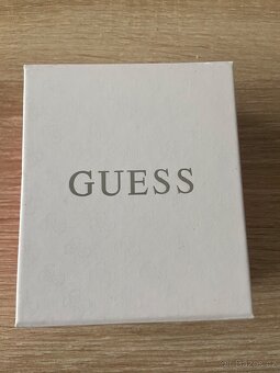 Náušnice Guess - 3