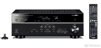 5.1. receiver Yamaha RX-V473 - 3