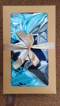 Hackovany šátek vážky - 3